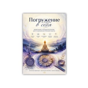 Погружение в себя