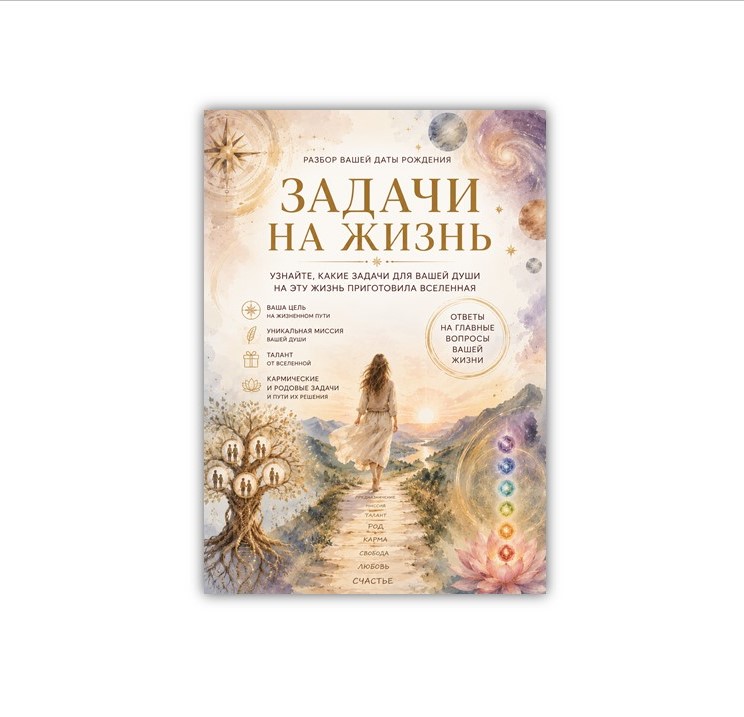 Задачи на жизнь