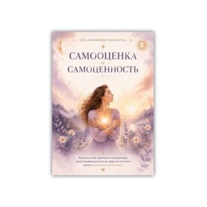 Самооценка и самоценность