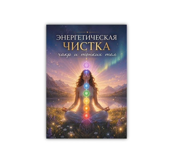 Энергетическая чистка