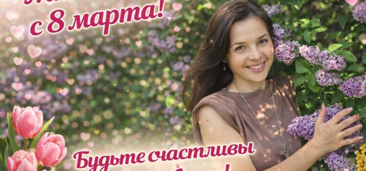 Если бы дети устраивали 8 марта, каким бы был праздник? Если бы дети устраивали 8 марта, каким бы был праздник?