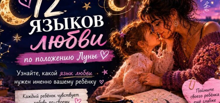 Почему одному ребенку нужны объятия, а другому «Смотри, какой я молодец!»?