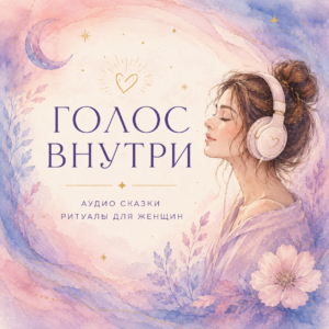Женские аудио-практики
