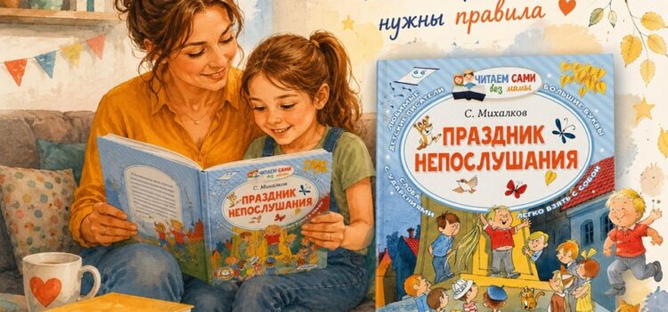 А что, если взрослые однажды скажут: «Ну и делайте что хотите!» А что, если взрослые однажды скажут: «Ну и делайте что хотите!»