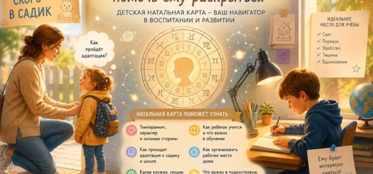 А ваш ребёнок готов к сентябрю?